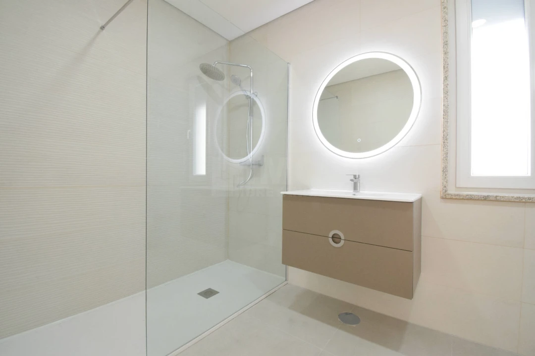 Apartamento T3 para Venda em Covilhã e Canhoso Foto 20