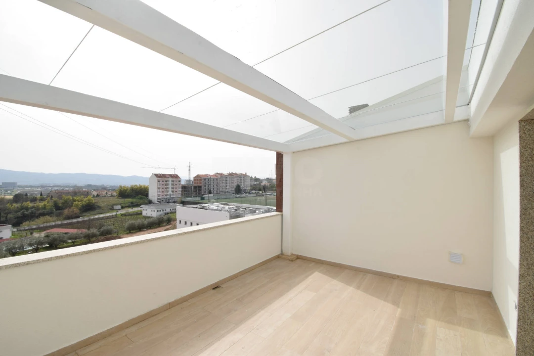 Apartamento T3 para Venda em Covilhã e Canhoso Foto 23