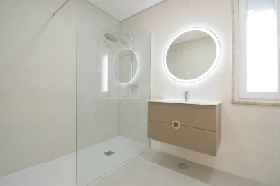 Apartamento T3 para Venda em Covilhã e Canhoso