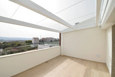 Apartamento T3 para Venda em Covilhã e Canhoso