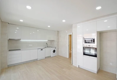 Apartamento T3 para Venda em Covilhã e Canhoso