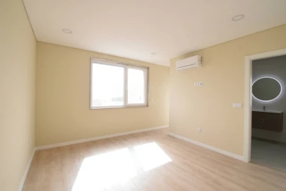 Apartamento T3 para Venda em Covilhã e Canhoso