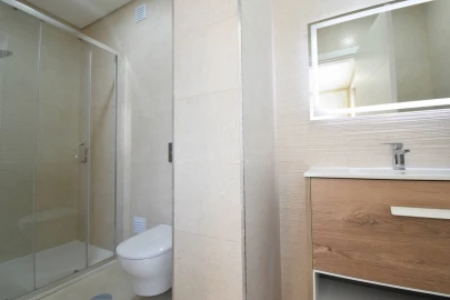 Apartamento T3 para Venda em Covilhã e Canhoso