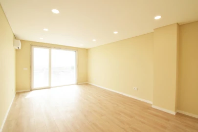 Apartamento T3 para Venda em Covilhã e Canhoso