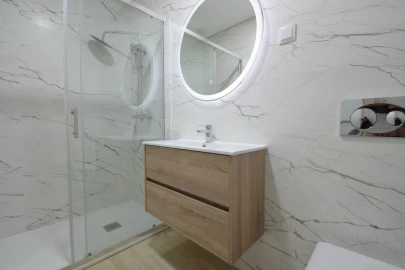 Apartamento T3 para Venda em Covilhã e Canhoso