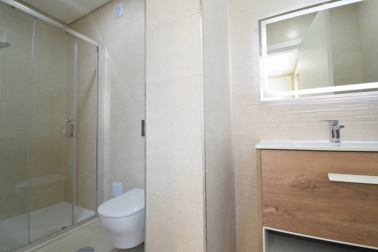 Apartamento T3 para Venda em Covilhã e Canhoso Foto 17