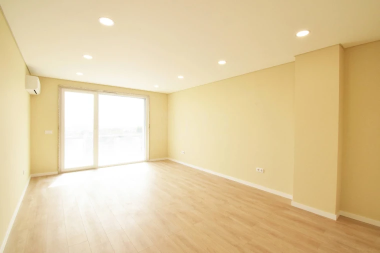 Apartamento T3 para Venda em Covilhã e Canhoso Foto 6