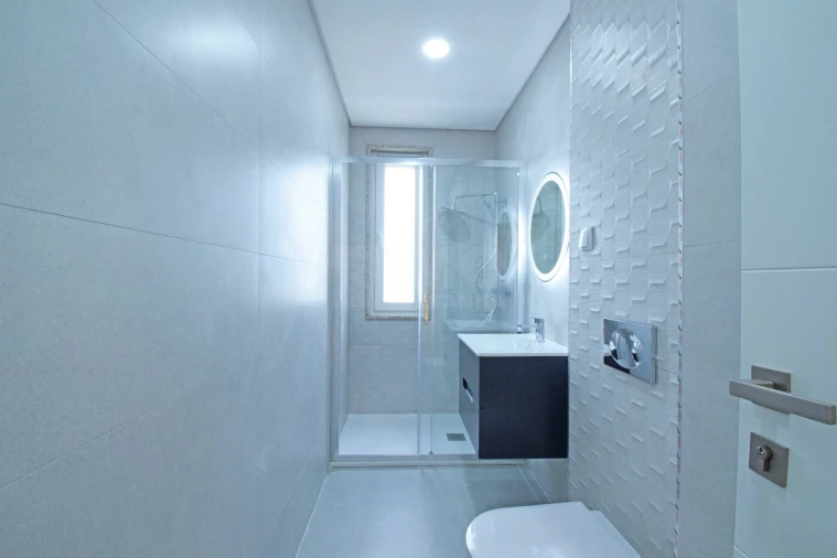 Apartamento T3 para Venda em Covilhã e Canhoso Foto 11