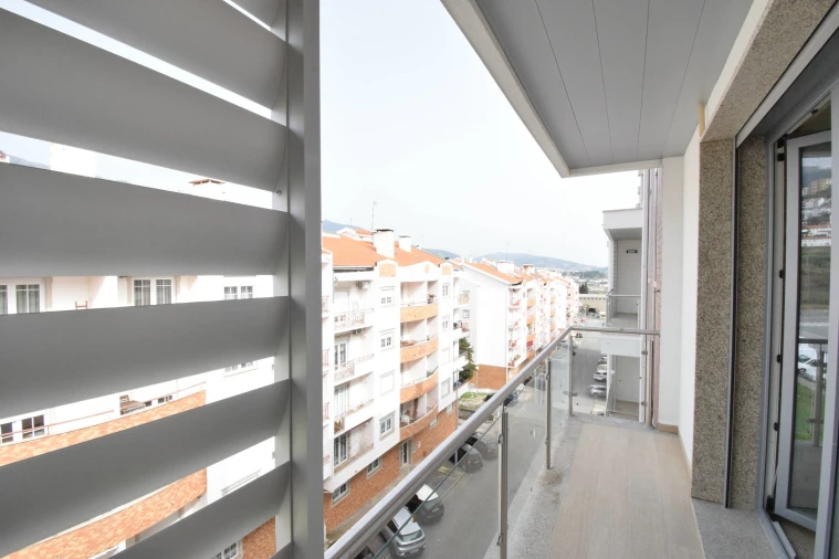 Apartamento T3 para Venda em Covilhã e Canhoso Foto 8