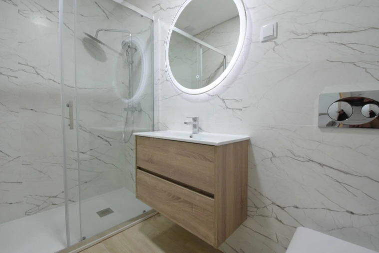 Apartamento T3 para Venda em Covilhã e Canhoso Foto 22