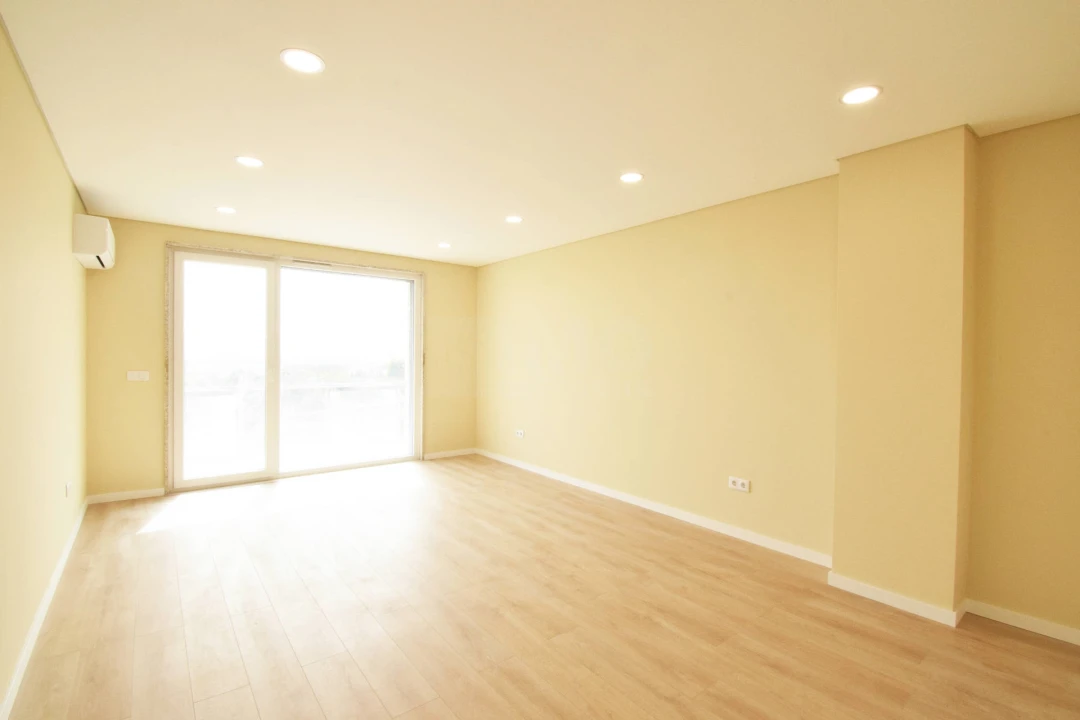 Apartamento T3 para Venda em Covilhã e Canhoso Foto 6