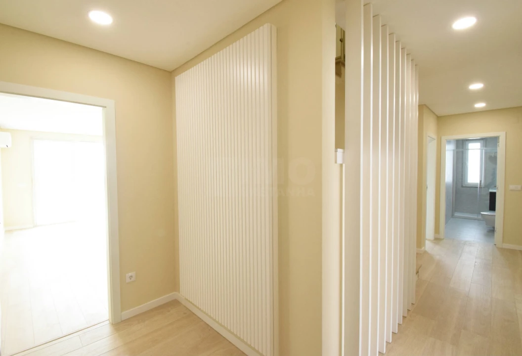 Apartamento T3 para Venda em Covilhã e Canhoso Foto 5