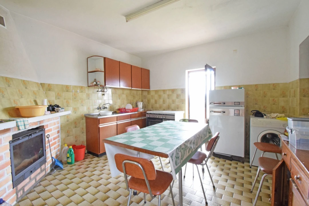 Moradia T3 para Venda em Capinha Foto 21