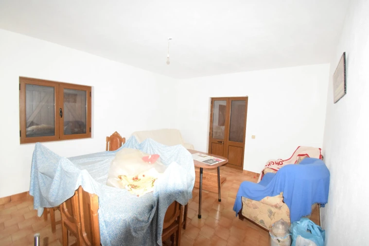 Moradia T3 para Venda em Capinha Foto 30