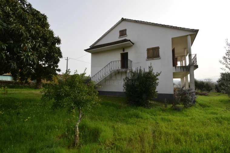 Moradia T3 para Venda em Capinha Foto 20