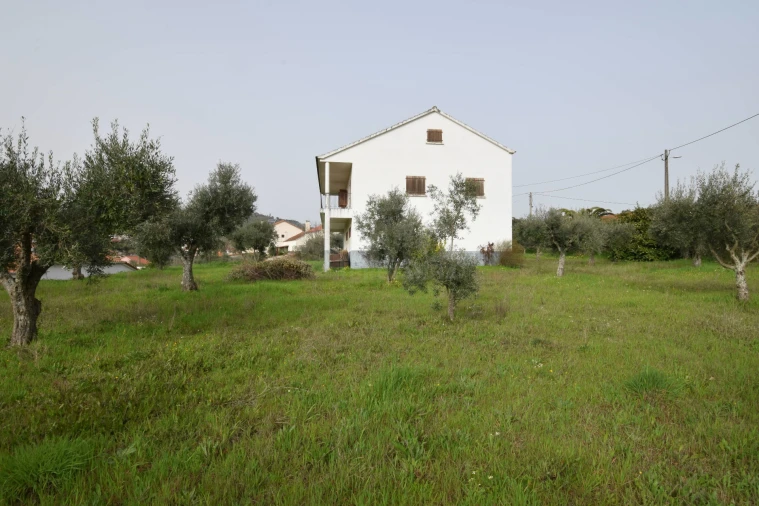 Moradia T3 para Venda em Capinha Foto 36