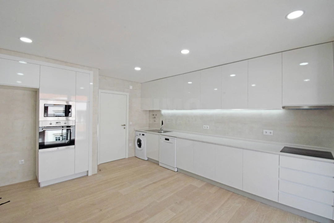 Apartamento T2 para Venda em Covilhã e Canhoso Foto 2