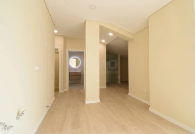Apartamento T2 para Venda em Covilhã e Canhoso