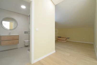 Apartamento T2 para Venda em Covilhã e Canhoso