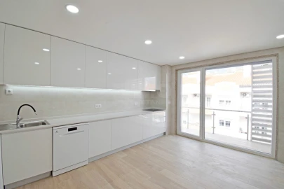 Apartamento T2 para Venda em Covilhã e Canhoso