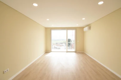 Apartamento T2 para Venda em Covilhã e Canhoso