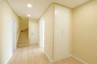 Apartamento T2 para Venda em Covilhã e Canhoso