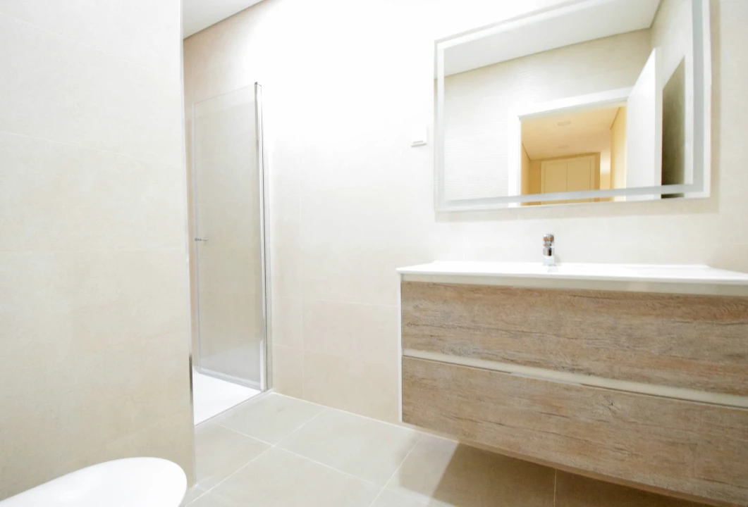 Apartamento T2 para Venda em Covilhã e Canhoso Foto 9