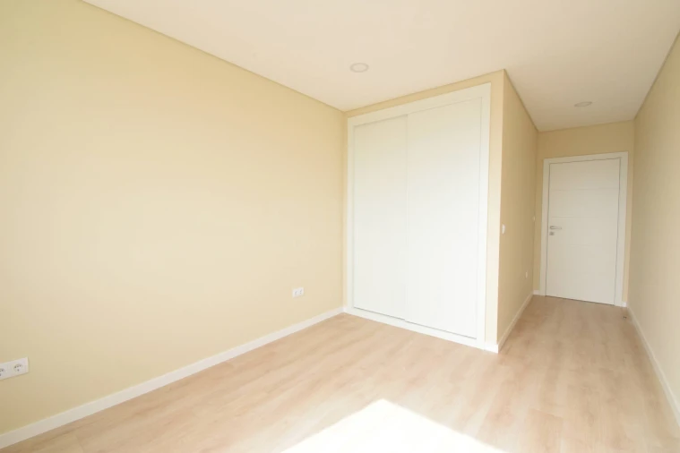 Apartamento T2 para Venda em Covilhã e Canhoso Foto 8