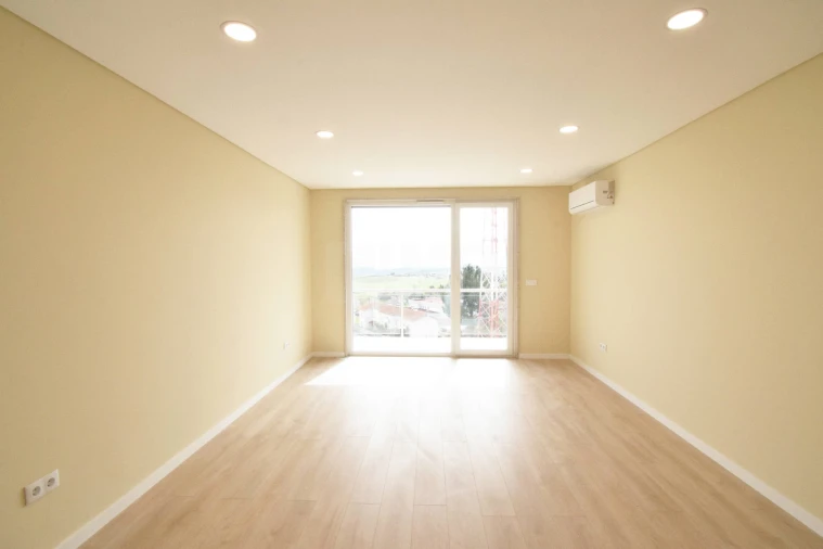 Apartamento T2 para Venda em Covilhã e Canhoso Foto 3