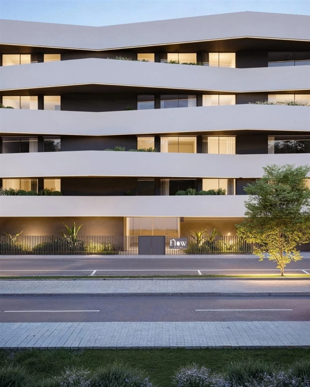 Apartamento T1 para Venda em Paços de Ferreira Foto 15