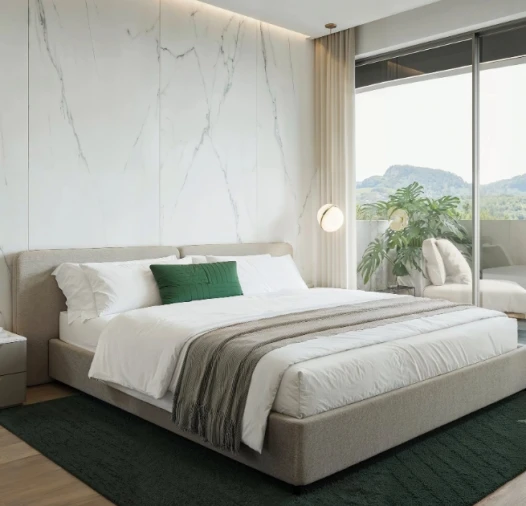 Apartamento T1 para Venda em Paços de Ferreira Foto 5