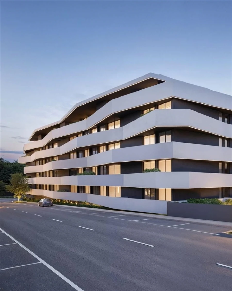 Apartamento T1 para Venda em Paços de Ferreira Foto 13