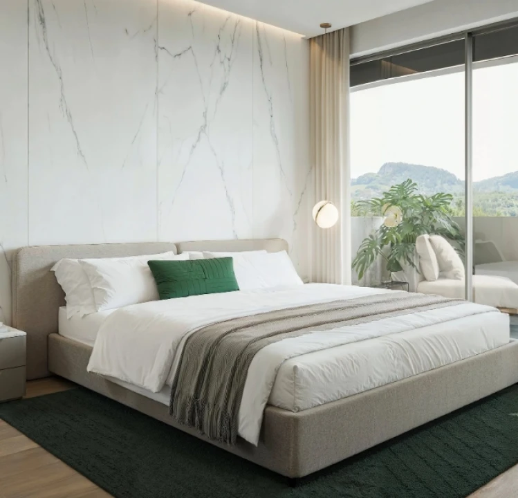 Apartamento T1 para Venda em Paços de Ferreira Foto 4