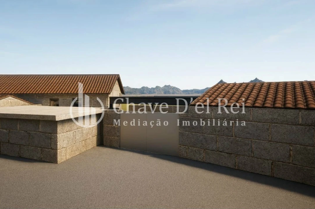 Apartamento T2 para Venda em São João de Lourosa Foto 12
