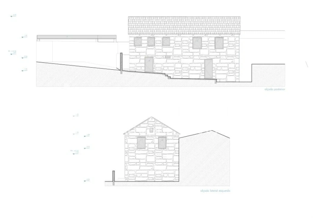 Apartamento T2 para Venda em São João de Lourosa Foto 4