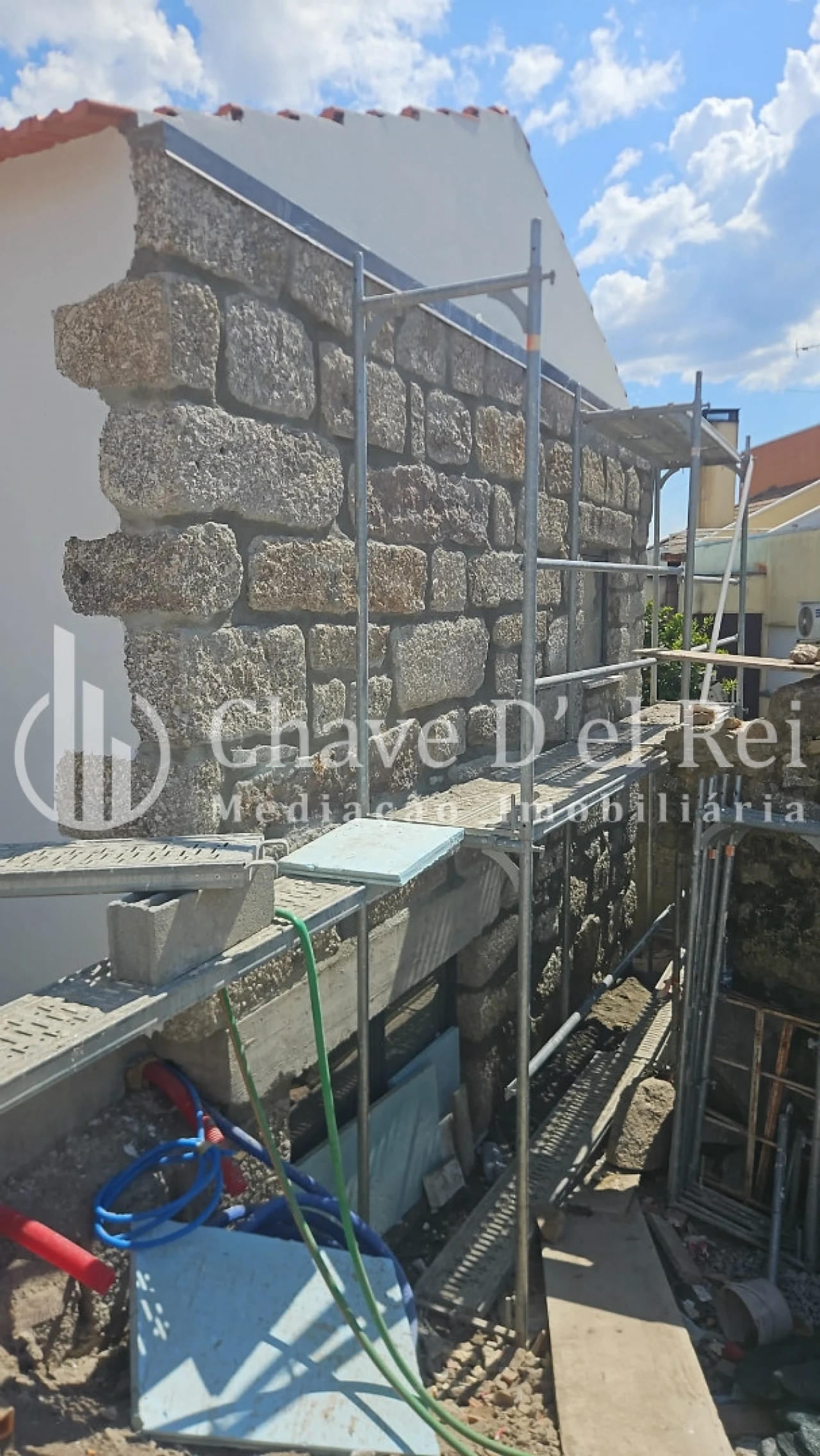 Apartamento T2 para Venda em São João de Lourosa Foto 10