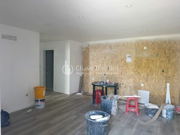 Apartamento T2 para Venda em São João de Lourosa