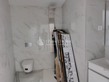 Apartamento T2 para Venda em São João de Lourosa