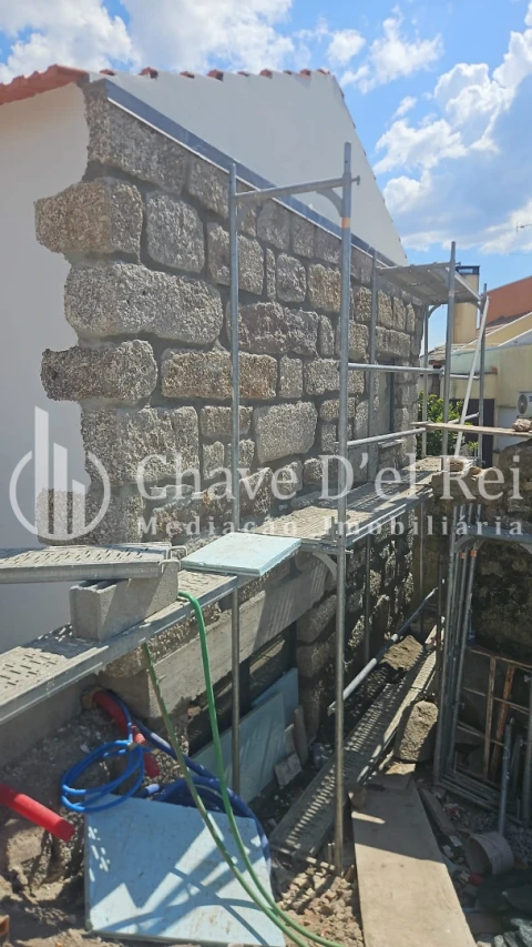 Apartamento T2 para Venda em São João de Lourosa