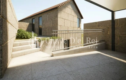 Apartamento T2 para Venda em São João de Lourosa