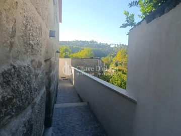 Apartamento T2 para Venda em São João de Lourosa