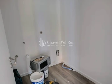 Apartamento T2 para Venda em São João de Lourosa