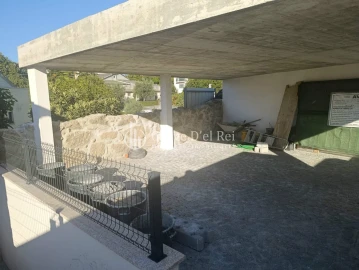 Apartamento T2 para Venda em São João de Lourosa