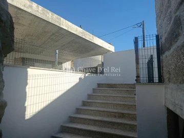 Apartamento T2 para Venda em São João de Lourosa