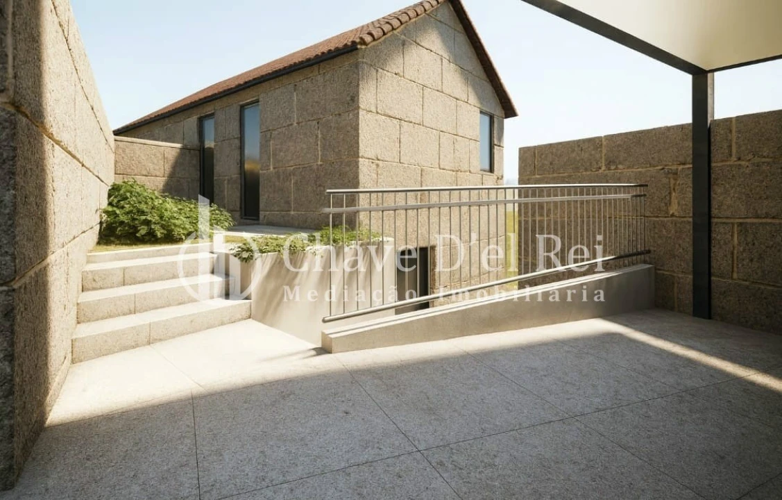 Apartamento T2 para Venda em São João de Lourosa Foto 1