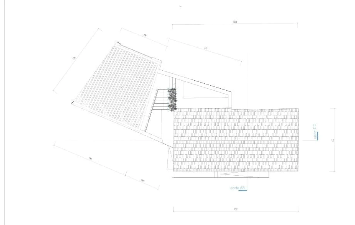 Apartamento T2 para Venda em São João de Lourosa Foto 15