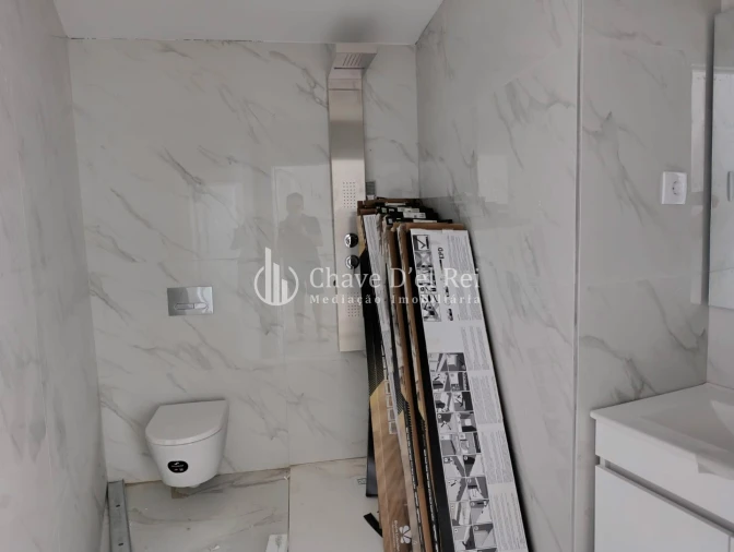 Apartamento T2 para Venda em São João de Lourosa Foto 25