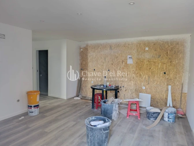 Apartamento T2 para Venda em São João de Lourosa Foto 28
