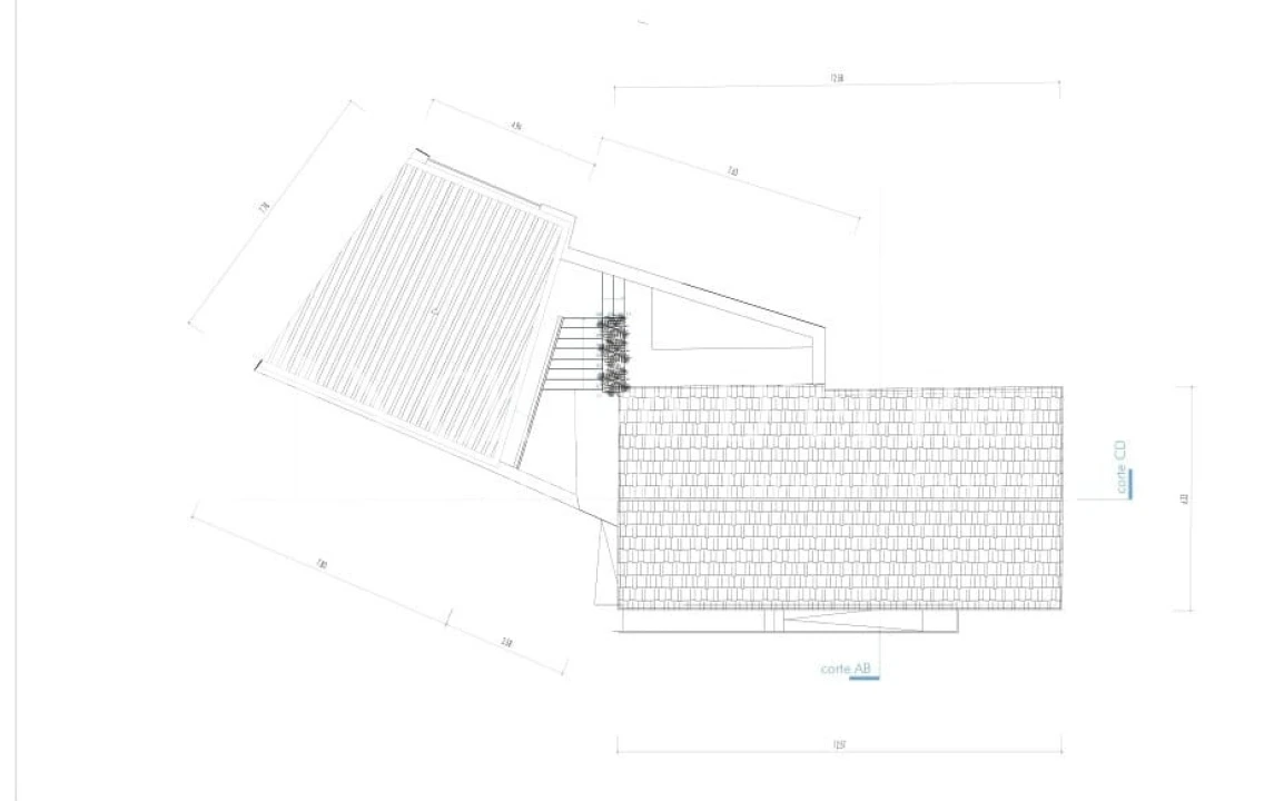Apartamento T2 para Venda em São João de Lourosa Foto 4