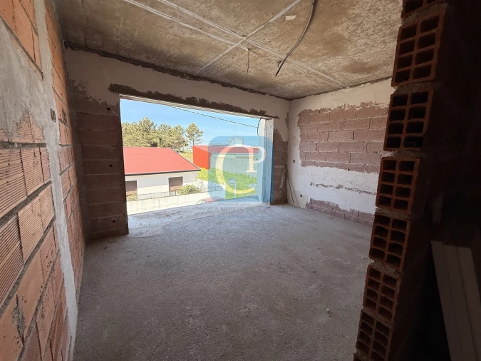 Moradia T4 para Venda em Perafita, Lavra e Santa Cruz do Bispo Foto 13